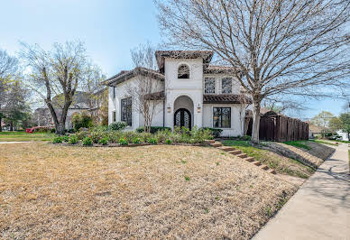 House with garden 19