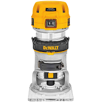 DeWalt DWP611 Variable Speed Router