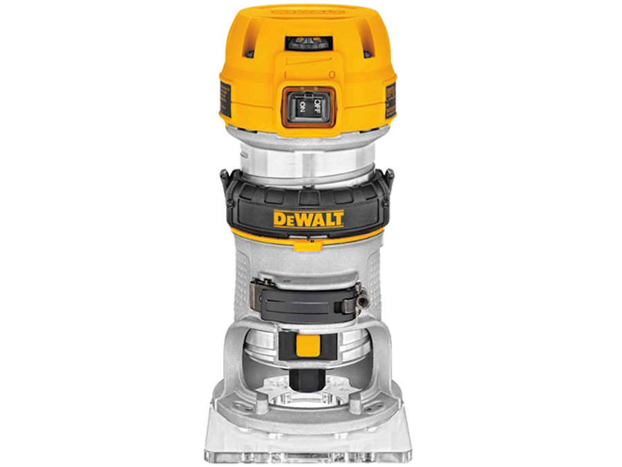 DeWalt DWP611 Variable Speed Router