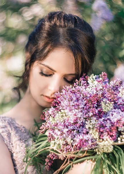 Wedding photographer Anna Dankova (dzianta). Photo of 11 June 2018