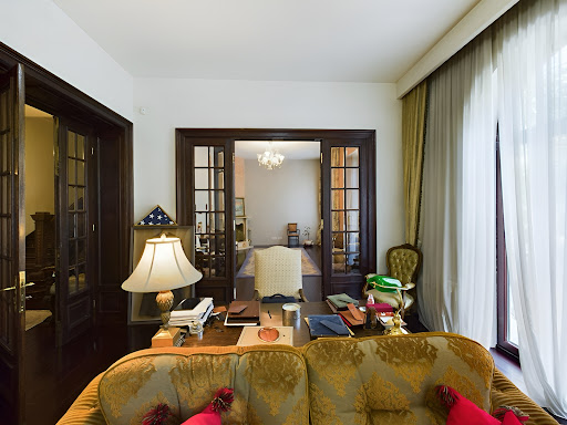 Property with garden 5