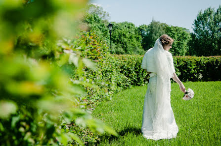 Wedding photographer Maks Kononov (maxkononov). Photo of 16 August 2016