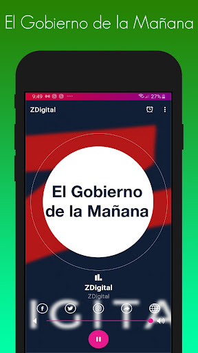 ZDigital, La Z101