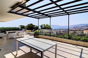 appartement à Cannes (06)