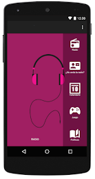 El bueno la mala el feo Radio Gratis poster 1