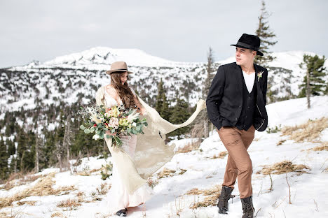 Bröllopsfotograf Stanislav Edreev (stasedreevphoto). Foto av 6 april 2018