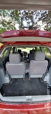 продам авто Toyota Previa Previa фото 4