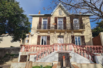 villa à Toulon (83)