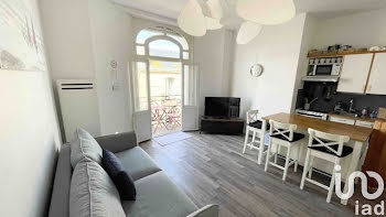 appartement à Les Sables-d'Olonne (85)