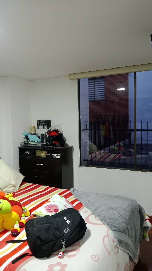 Apartamento En Venta - Cedritos, Bogota