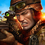 Cover Image of Download Mobile Strike 3.12.118 APK