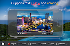 Max HD Video Player