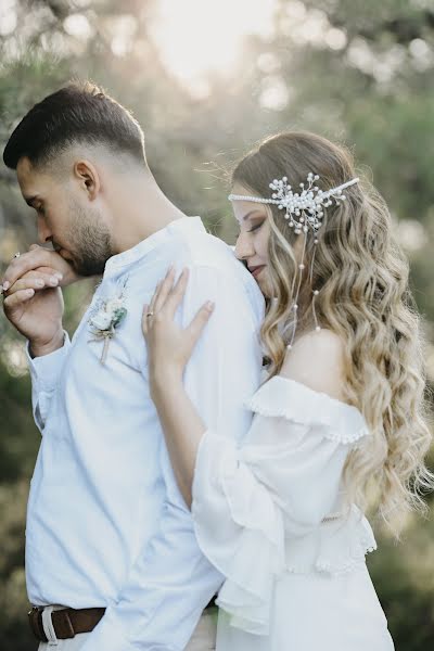 Fotografo di matrimoni Mustafa Kartal (mustafakartal). Foto del 20 settembre 2020