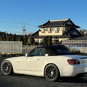 S2000 AP1