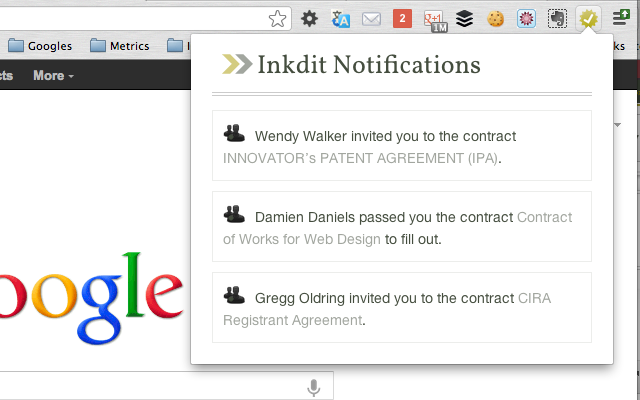 Inkdit Add-ons Preview image 4