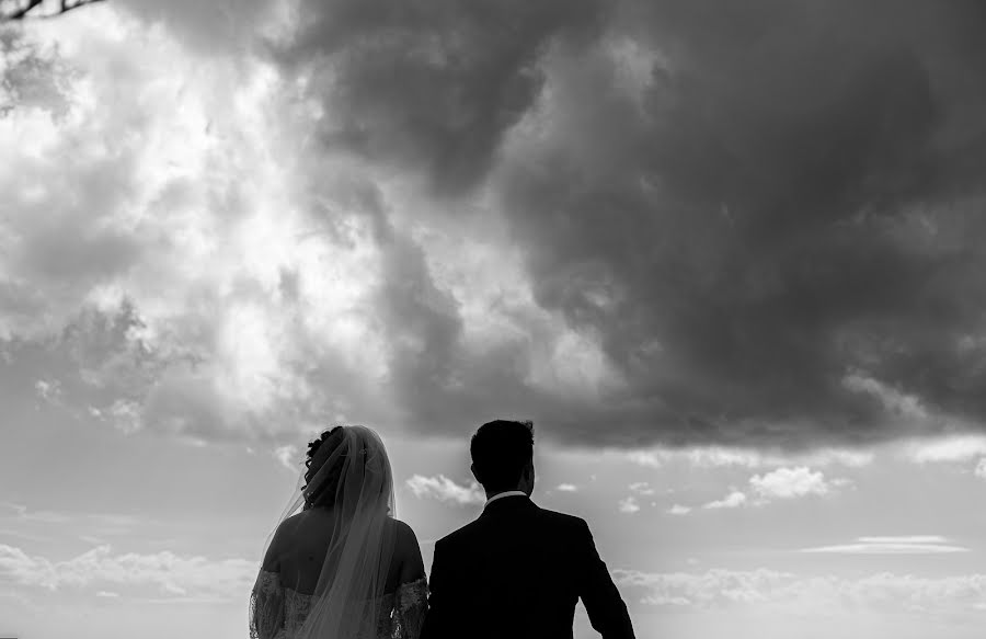 Fotógrafo de casamento Martina Filosa (martinafilosa). Foto de 31 de outubro 2023