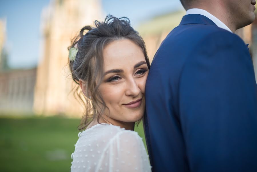 Photographe de mariage Maksim Kacubo (katsubomax). Photo du 8 septembre 2018