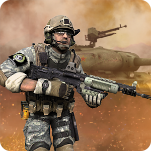 Download Military Commando Action 3D For PC Windows and Mac