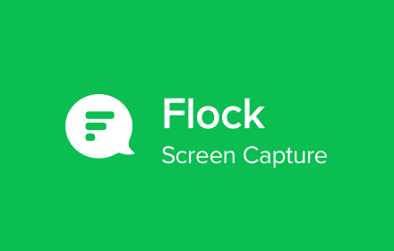Flock Screenshare small promo image