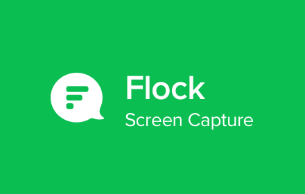 Flock Screenshare Preview image 0