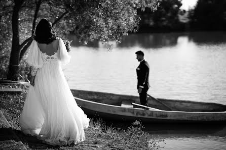 Fotógrafo de casamento Razvan Timplaru (timplarurazvan). Foto de 26 de abril