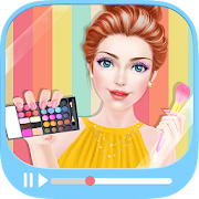 Teenage Blogger: Fashion Salon 1.1 Icon