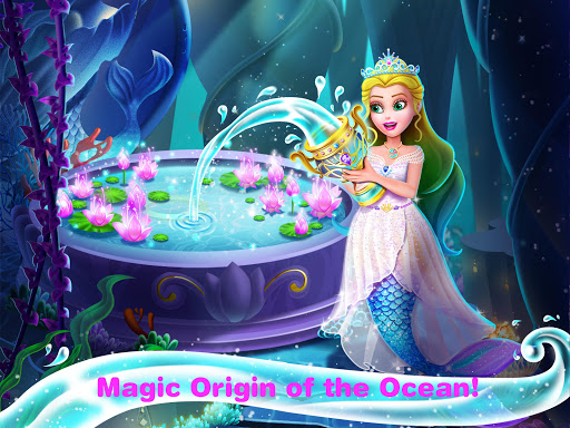 Screenshot Mermaid Secrets39 – Princess O