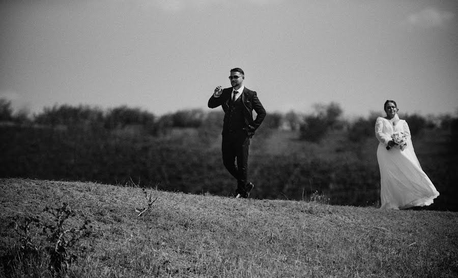 Fotógrafo de casamento Aleksey Chipchiu (mailin315). Foto de 12 de setembro 2023