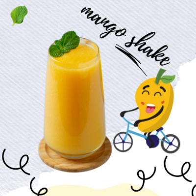 Mango Shake