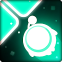 Block Bar Shooter icon