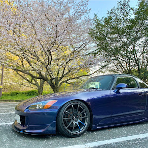 S2000 AP1