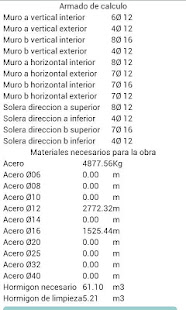 Depositos Hormigon Free(圖6)-速報App