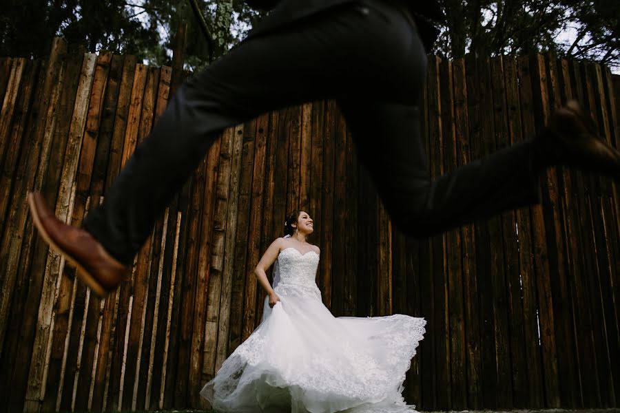 Fotografo di matrimoni Marcos Valdés (marcosvaldes). Foto del 10 gennaio 2019