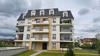 appartement à Thionville (57)