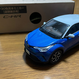 C-HR ZYX10