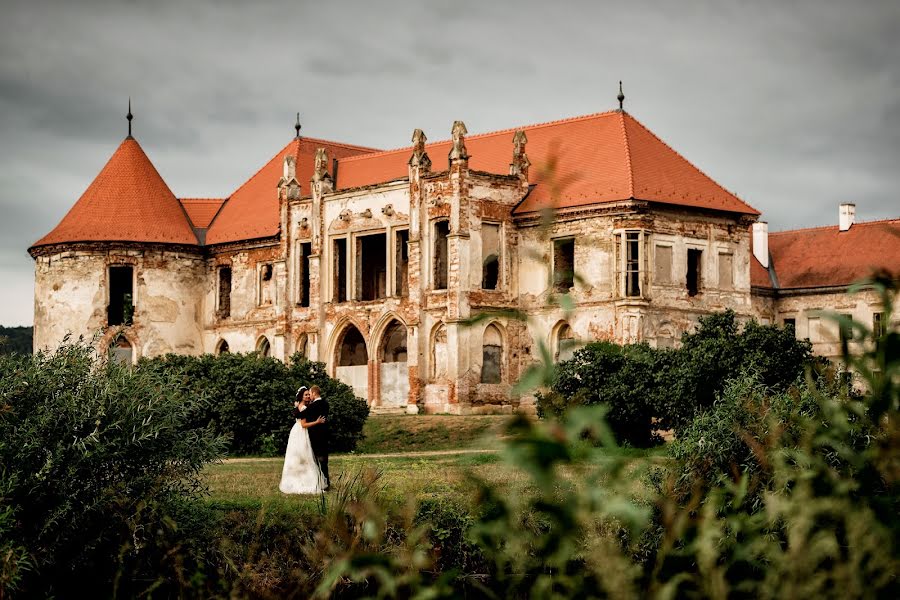 Photographer sa kasal Nicolae Boca (nicolaeboca). Larawan ni 14 Agosto 2017