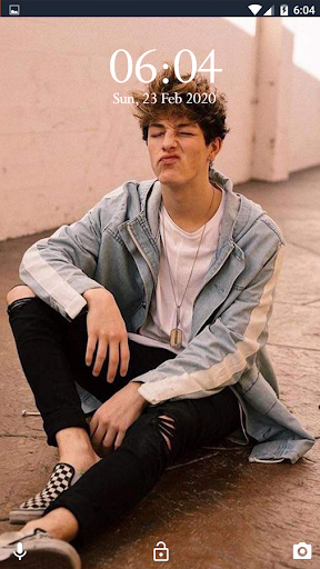 Tayler Holder Wallpaper 2020