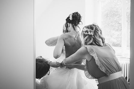 Photographe de mariage Stéphane Guillerm (instantphoto). Photo du 22 avril