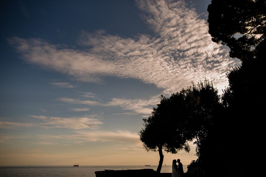 Fotografo di matrimoni Francesca Alberico (francescaalberi). Foto del 18 febbraio 2019