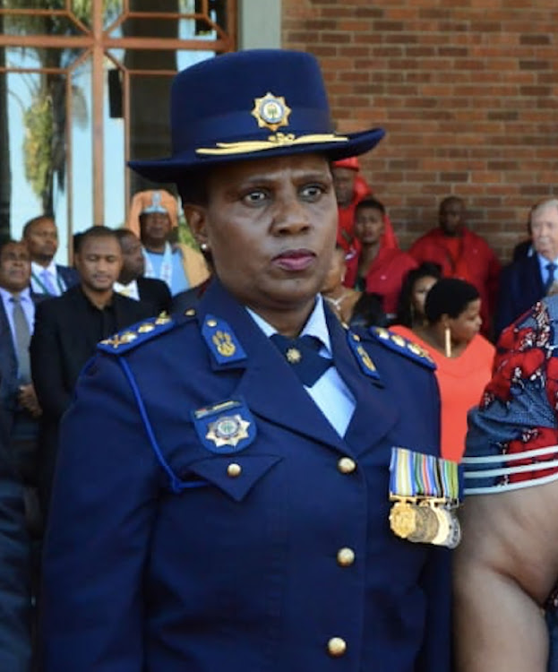 Eastern Cape police provincial commissioner Lieutenant-General Liziwe Ntshinga will be in Port Elizabeth on Thursday to oversee the destruction of thousands of dangerous weapons at Agni Steel in the Coega IDZ