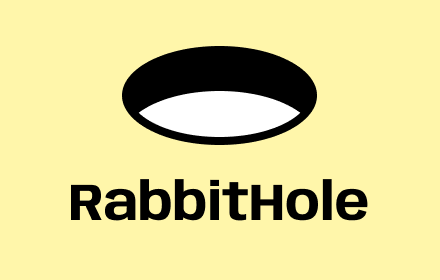 RabbitHole small promo image