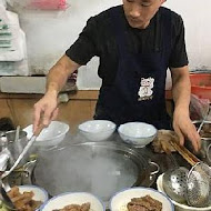 濟南牛肉麵