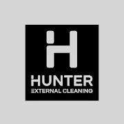 Hunter External Cleaning Services Logo