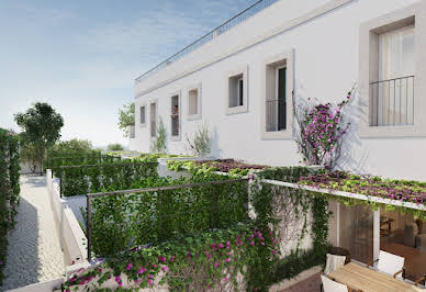 House with terrace 4