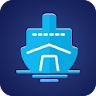 Marine Traffic-Marine Tracker icon