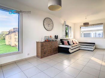 appartement à Evian-les-Bains (74)