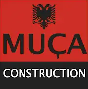 Muca Construction Logo