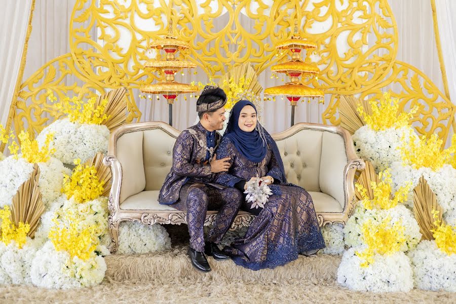 Wedding photographer Syahir Azis (ekatan). Photo of 11 April 2023