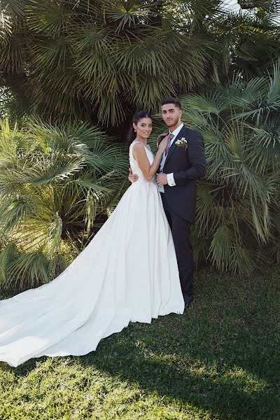 Fotógrafo de bodas Konrad Busse (konradbusse). Foto del 12 de enero