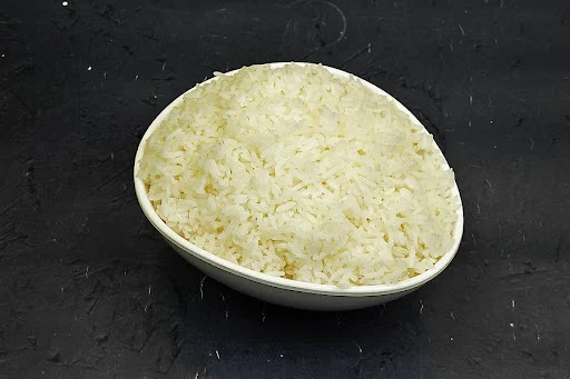 Plain Rice